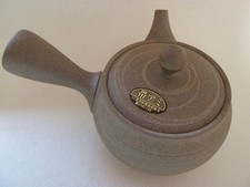 Tokoname Japanische Teekanne