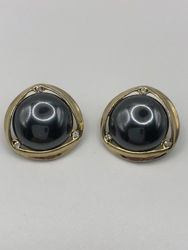Vintage clipohrringe mit - vintage-clipohrringe,