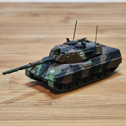 Roco minitanks bundeswehr - minitanks,