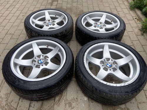 Bmw e39 1999 zoll - 5,
