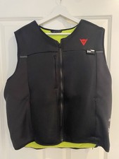 Dainese Airbag Weste Smart