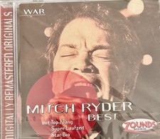 ZOUNDS :  WAR  -  Mitch Ryder