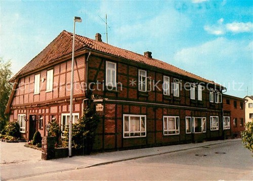 Dorfmark hotel restaurant - hotel,