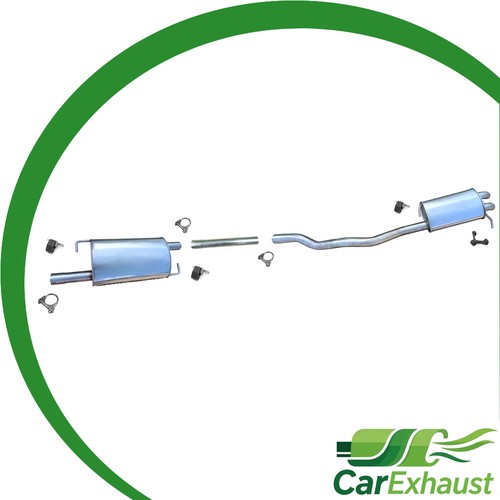Edelstahl auspuff für t5 - auspuff,
