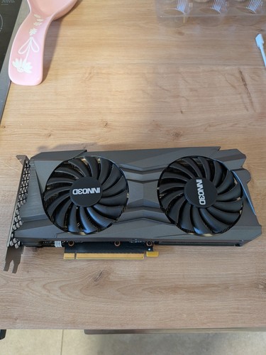 Inno3d geforce rtx 3060 - geforce, ti
