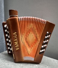 Vintage UdSSR Keramik Dekanter