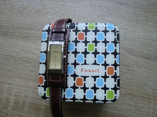 Fossil 9827 damen - fossil, es-9827