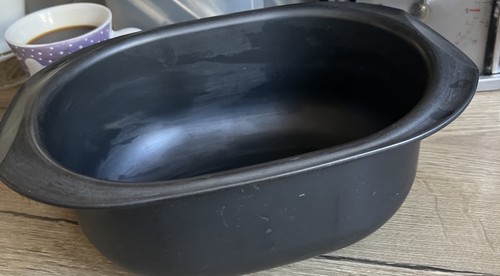 Tupperware ultra plus l - tupperware,