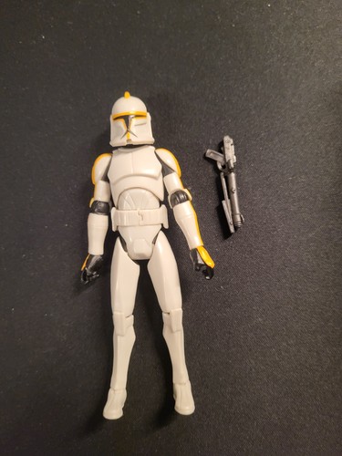 Star wars clone - clone, hasbro