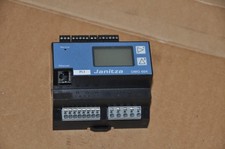 Janitza Netzanalysator UMG604 E 5216002 nicht freigeschaltet
