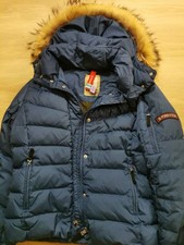 Edle Bogner Fire & Ice