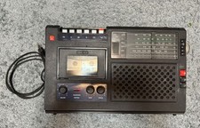 Stern Radio R 4100 Kassetten-Recorder DDR Defekt