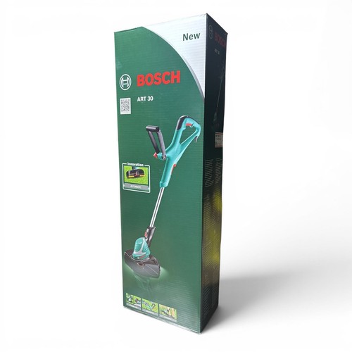 Bosch rasentrimmer art 480 - rasentrimmer,