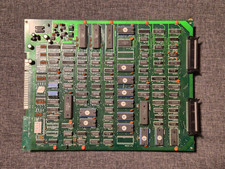 Xain´d Sleena Platine Arcade