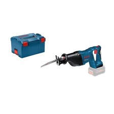 Bosch Akku-Säbelsäge GSA