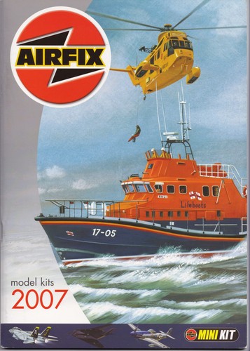 Airfix hornby - airfix,