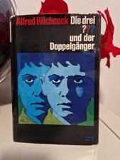 A. Hitchcock Die drei 