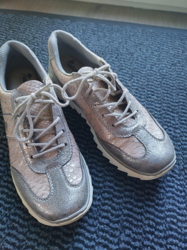 Rieker damen halbschuhe gr - damen,