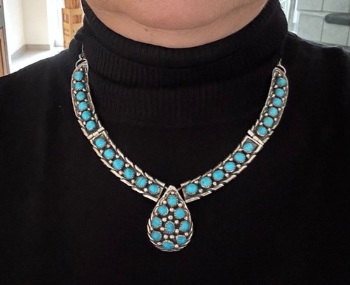 Original navajo sterling - original,