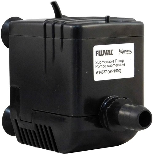 Fluval flex umwälzpumpe - fluval,