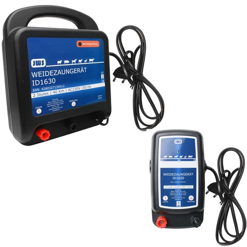 Weidezaungerät 230 volt - weidezaungerät,