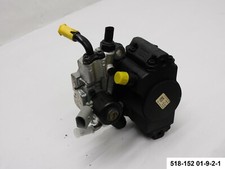 Delphi Hochdruckpumpe