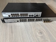 +++ DGS-3000-28xmp +