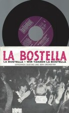 7" Esperanza Gustino Und Sein