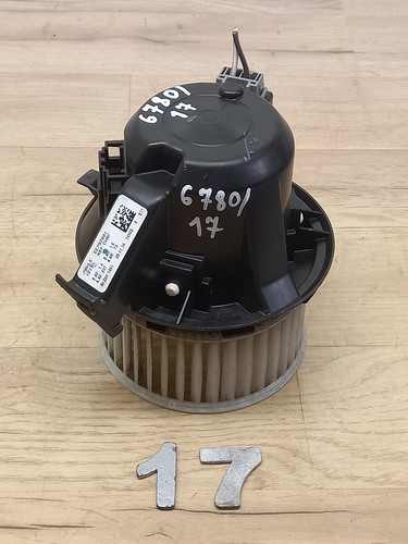 Gebläsemotor renault twingo - twingo, 3