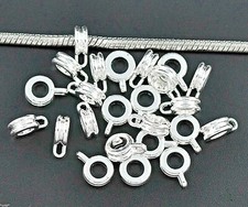 10 Stück Anhänger Spacer