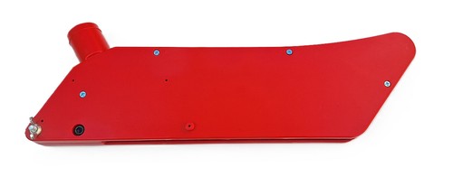 Güde spanhaube blattschutz - ,