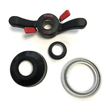 Schnellspannmutter für