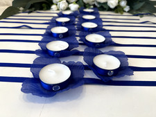 10x Kina Gecesi El Mumu Mavi