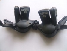 SHIMANO DEORE SL-M510 3x9 TRIGGERSET