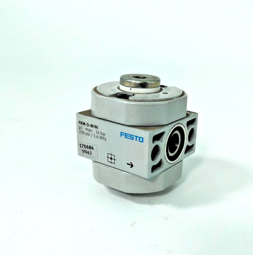 Festo frm mini - festo, frm-d-mini