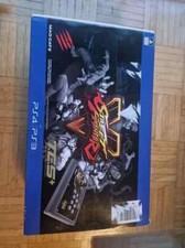 Street Fighter V Arcade FightStick Tournamend Edition S+
