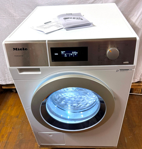 Miele professional pwm507 - miele,
