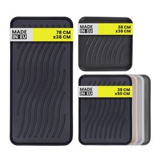 2-4er Schuhablage Unterlage