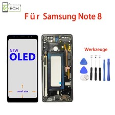 Für Samsung Galaxy Note 8