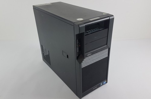 Fujitsu celsius m470 - fujitsu, m470-2