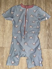 Sterntaler UV Baby Schwimm