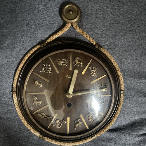 Art deco kienzle - deco, sternzeichen
