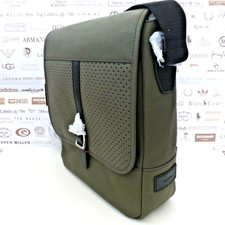Fossil Evan Leder City Bag