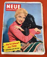 Alte Neue Illustrierte Nr. 44