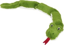 Nobby Plüsch Schlange