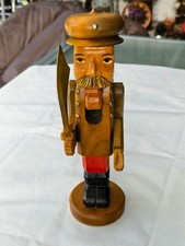 Sehr Alter Nussknacker  -