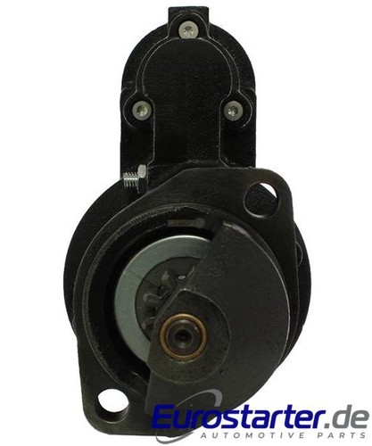 Anlasser neu made italy - anlasser,