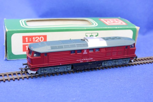 Bttb 2641 spur - bttb, tt
