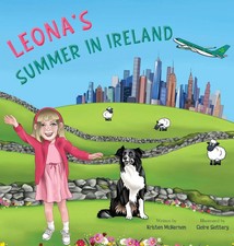 Leona's Summer in Ireland |