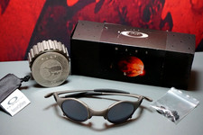 Oakley MARS X METAL Romeo
